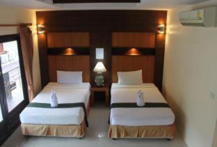 Baan Tai Resort | Tommy Resort
