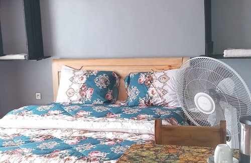 Kigali House | Tommy's Budget Rooms