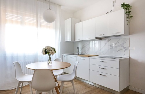Carpenedo Apartment | Tommy's Flat