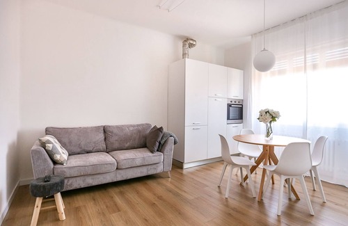 Carpenedo Apartment | Tommy's Flat