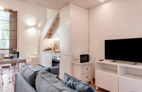 Coverciano Apartment | Tommy - Sweet Dreams in Florence