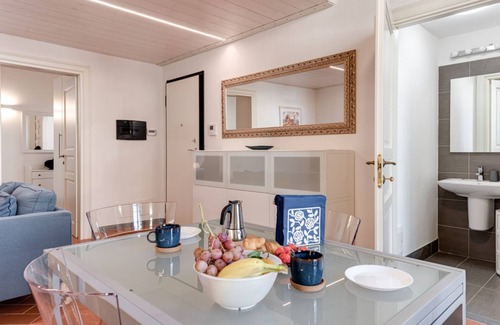 Coverciano Apartment | Tommy - Sweet Dreams in Florence