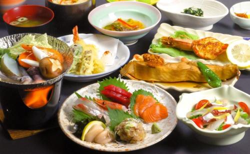 Haragama Hotel | Tomoeya Ryokan - Vacation STAY 58208v