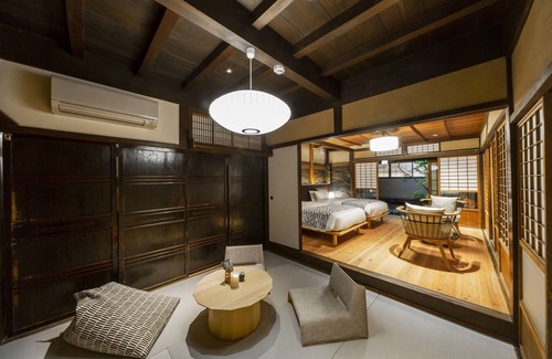 Tomonoura Onsen House | Tomonoura Shiomachi Hotel Roya