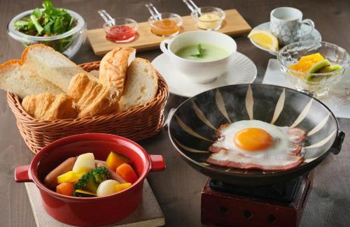 Tomonoura Onsen Hotel | Tomonoura Shiomachi Hotel