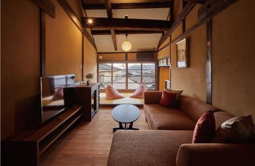 Tomonoura Onsen Hotel | Tomonoura Shiomachi Hotel