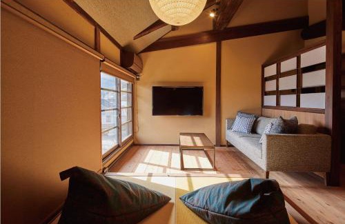 Tomonoura Onsen Hotel | Tomonoura Shiomachi Hotel