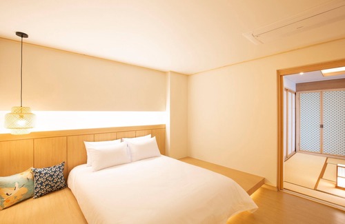 Boryeong Hotel | Tomonoya Hotel & Ryokan Daecheon