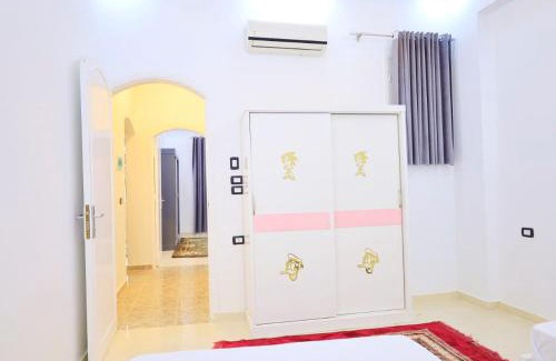 Luxor Villa | Tomorrow Land villa