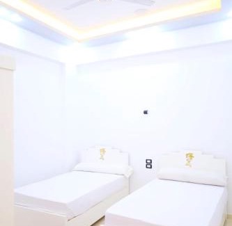 Luxor Villa | Tomorrow Land villa