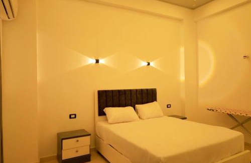 Luxor Villa | Tomorrow Land villa