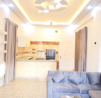 Luxor Villa | Tomorrow Land villa
