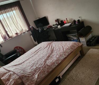 Reet Other | Tomorrowland rooms