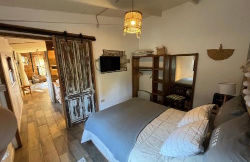 Bosque Peralta Ramos House | tomosi