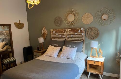 Bosque Peralta Ramos House | tomosi