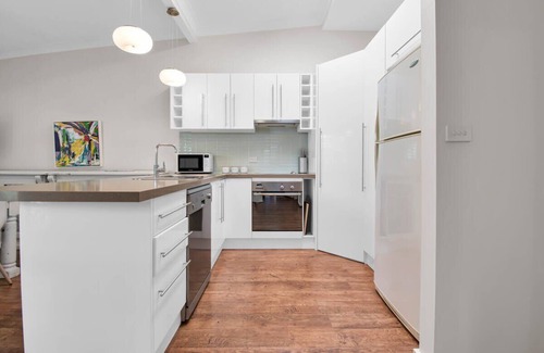 Wagga Wagga House | Tompson - Lush Garden, Pets Allowed