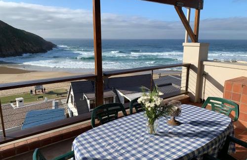 Herolds Bay House | Toms Cabin