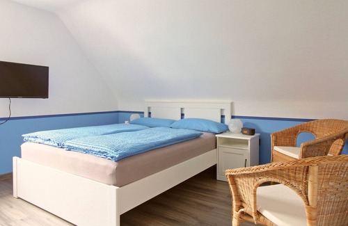 Schleiden House | Toms Gästehaus