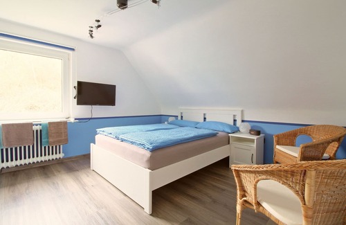 Schleiden House | Toms Gästehaus