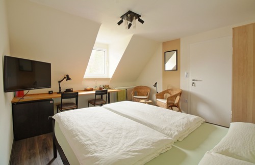 Schleiden House | Toms Gästehaus