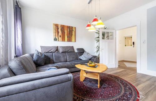 Porta Westfalica Apartment | Toms Hütte
