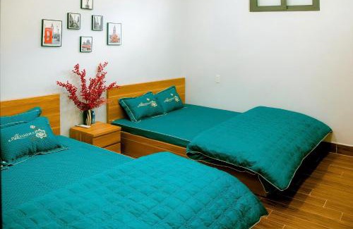 Moc Chau Villa | Tomti House 1