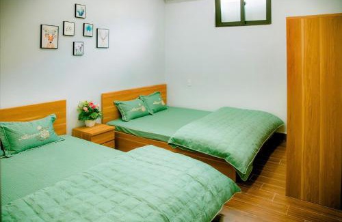 Moc Chau Villa | Tomti House 1