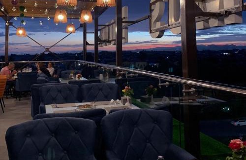 Gyumri Hotel | Tomu's Hotel