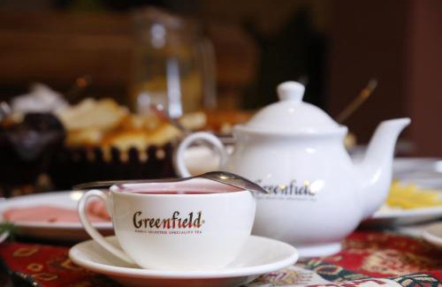 Gyumri Hotel | Tomu's Hotel