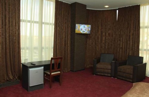 Gyumri Hotel | Tomu's Hotel