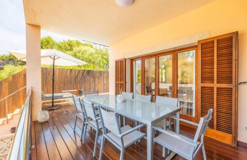 Son Moll House | Tomymar
