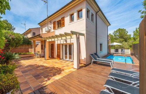 Son Moll House | Tomymar