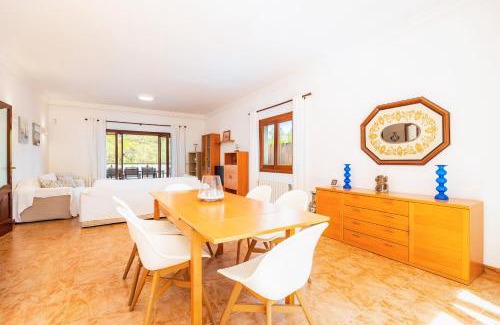 Son Moll House | Tomymar