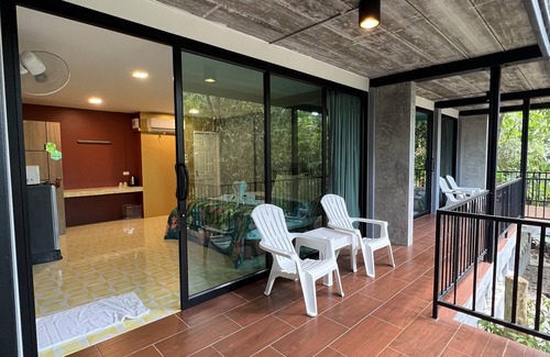 Lam Kaen Villa | Ton Pling Khao Lak Villa