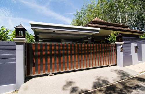 Krabi Villa | Ton Yaang Private Pool Villa
