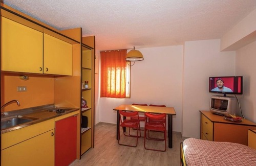Passo del Tonale Apartment | Tonal Pass