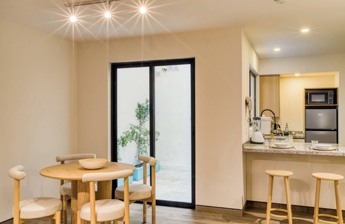 Colonia Roma Apartment | TONALA by Mr. W