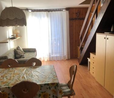 Passo del Tonale Apartment | TONALE 3