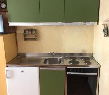 Passo del Tonale Apartment | TONALE 3