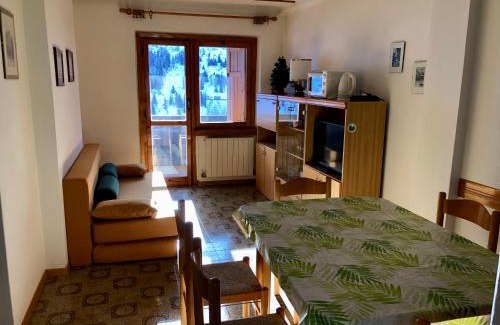 Passo del Tonale Apartment | Tonale 80
