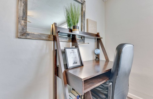 Tonawanda Apartment | Tonawanda Apartment Steps to Niagara River!