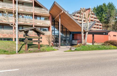 Tonbach Apartment | Tonbach 110, Schwimmbad, Sauna, Solarium, Balkon