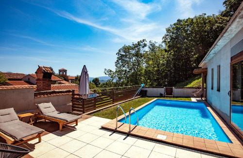 Branik House | Toncevi Eco Estate