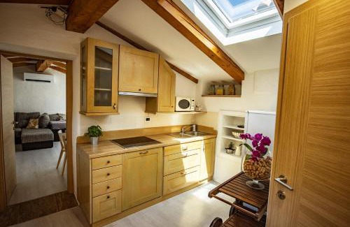Branik House | Toncevi Eco Estate