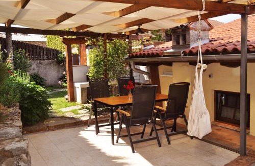 Branik House | Toncevi Eco Estate