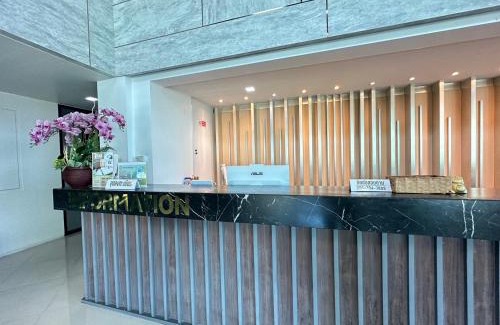Chachoengsao Hotel | Tone Condorent Hotel