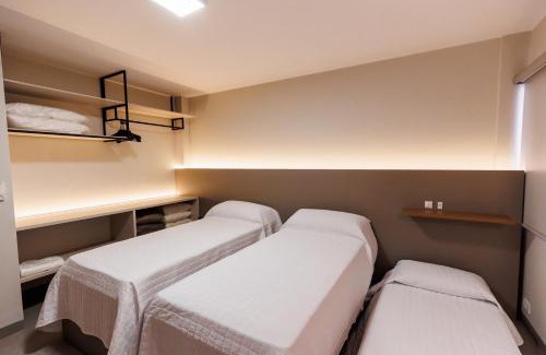 Campo Mourao Hotel | Tonello Business Hotel