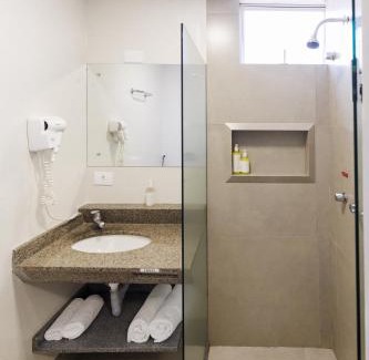 Campo Mourao Hotel | Tonello Business Hotel