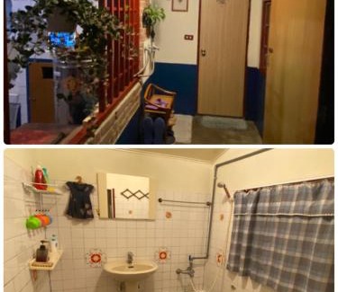 Qigu District Bed & Breakfast | Tong He Ren Jia Homestay