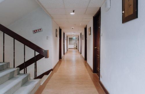 Pingtung Hotel | Tong Hsin Hotel